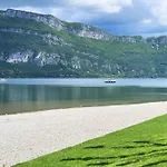 La Maison De Cecile * Vallieres (Haute-Savoie)