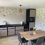 La Maison De Cecile Апартаменты *