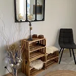 La Maison De Cecile * Vallieres (Haute-Savoie)