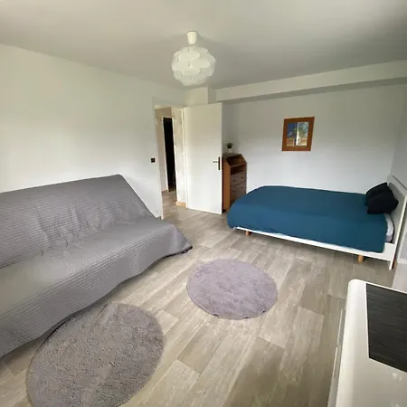 La Maison De Cecile * Vallieres (Haute-Savoie)