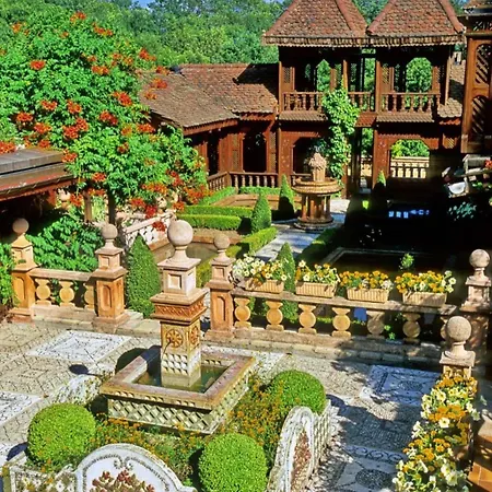 La Maison De Cecile Apartment
