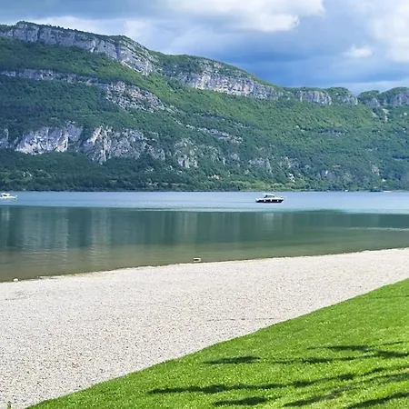 La Maison De Cecile * Vallieres (Haute-Savoie)